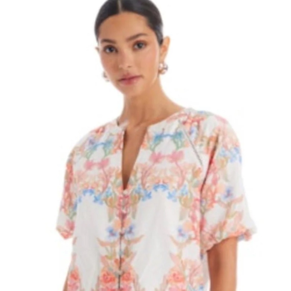 Josephine top